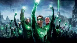Green Lantern