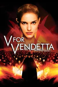 «V» ნიშნავს ვენდეტას | V for Vendetta