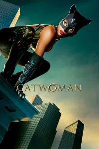 ქალი-კატა | Catwoman
