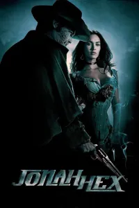 ჯონა ჰექსი | Jonah Hex