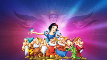 ფიფქია და შვიდი ჯუჯა | Snow White and the Seven Dwarfs