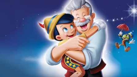 პინოქიო | Pinocchio