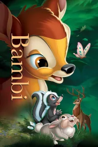 ბემბი | Bambi