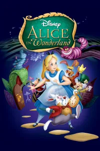 ალისი საოცრებათა ქვეყანაში | Alice in Wonderland