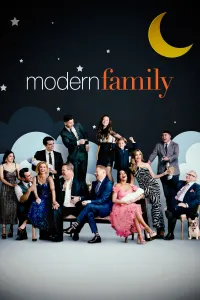 ამერიკული ოჯახი | Modern Family