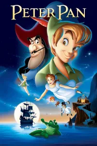 პიტერ პენი | Peter Pan