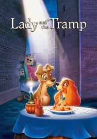 ლედი და მაწანწალა | Lady and the Tramp