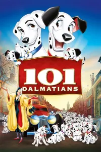 101 დალმატინელი | One Hundred and One Dalmatians