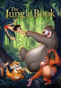 ჯუნგლების წიგნი | The Jungle Book