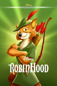 რობინ ჰუდი | Robin Hood