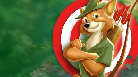 რობინ ჰუდი | Robin Hood