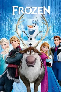 გაყინული | Frozen