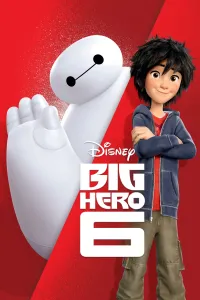 დიდი გმირი 6 | Big Hero 6