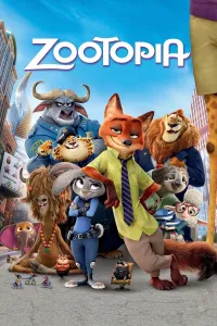 ზოოტოპია | Zootopia