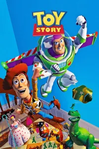 სათამაშოების ისტორია | Toy Story