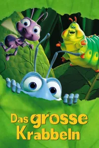 მწერის ცხოვრება | A Bug's Life