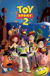 სათამაშოების ისტორია 2 | Toy Story 2
