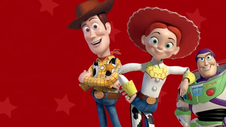 სათამაშოების ისტორია 2 | Toy Story 2