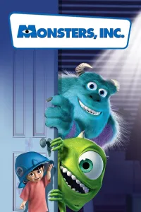 მონსტრების კორპორაცია | Monsters, Inc.