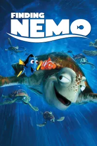 ნემოს ძიებაში | Finding Nemo