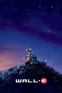 უოლ-ი | WALL·E