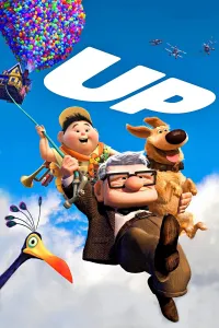 მაღლა | Up