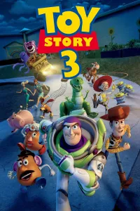 სათამაშოების ისტორია 3 | Toy Story 3