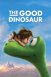 კარგი დინოზავრი | The Good Dinosaur