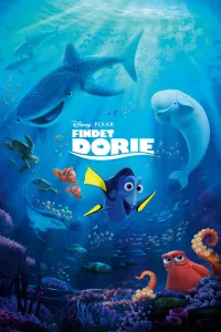დორის ძიებაში | Finding Dory