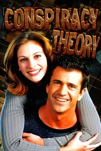 შეთქმულების თეორია | Conspiracy Theory
