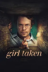 გატაცებული გოგონა | Girl Taken