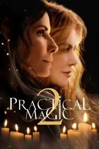 პრაქტიკული მაგია 2 | Practical Magic 2