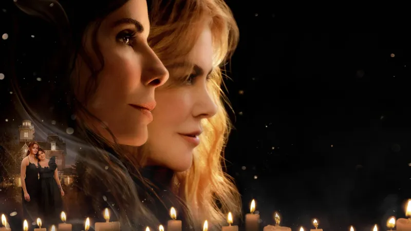 პრაქტიკული მაგია 2 | Practical Magic 2