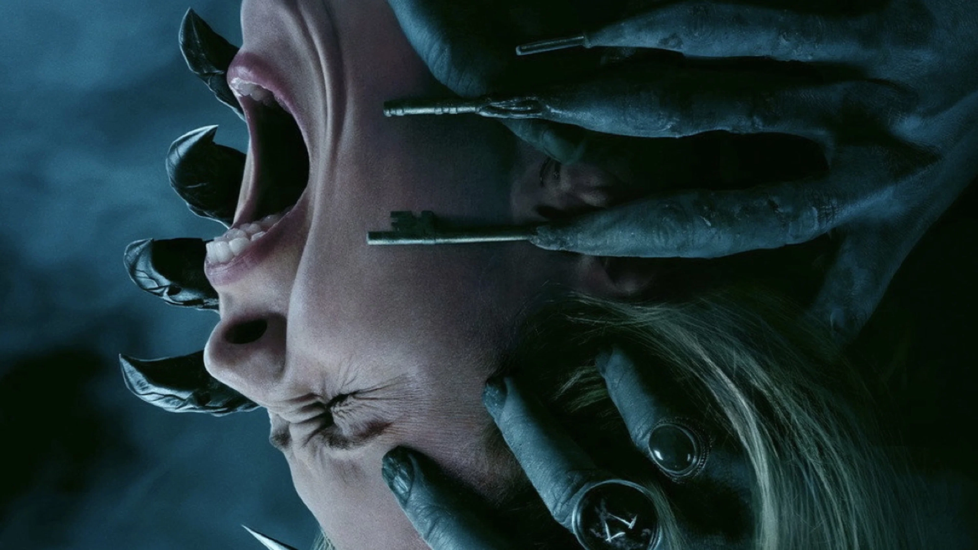 ასტრალი 6 - Insidious: Out of the Further