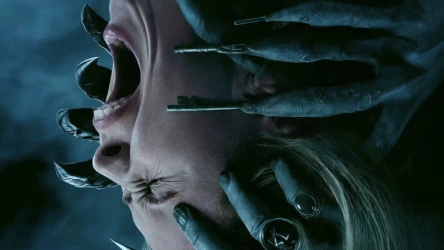 ასტრალი 6 | Insidious: Out of the Further