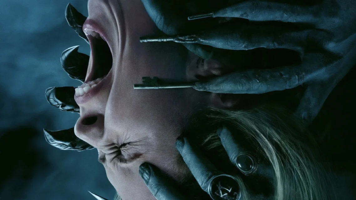 ასტრალი 6 ქართულად | Insidious: Out of the Further Qartulad