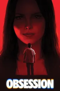 შეპყრობილი | Obsession