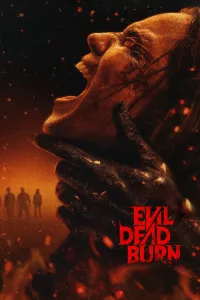 ბოროტი მკვდრები 3 | Evil Dead Burn