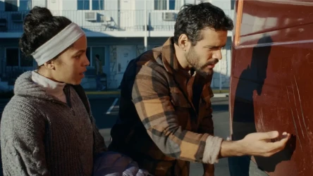 მგზავრი | Passenger