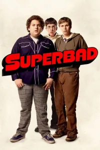 სუპერგარეკილები | Superbad