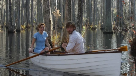 უბის წიგნაკი | The Notebook