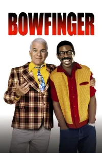 მაგარი ბიჭი | Bowfinger