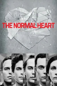 ჩვეულებრივი გული | The Normal Heart
