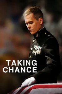 ჩენსის დაბრუნება | Taking Chance