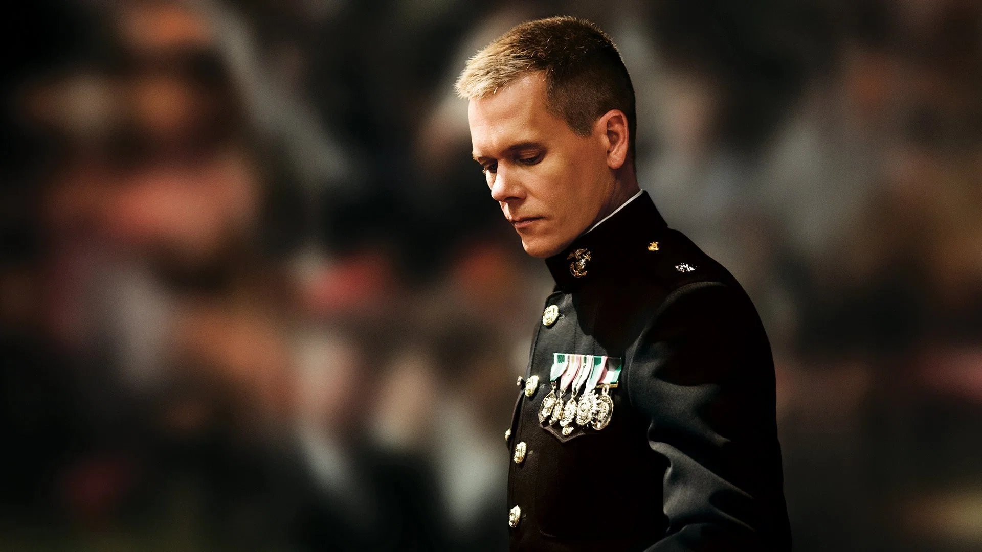 ჩენსის დაბრუნება - Taking Chance