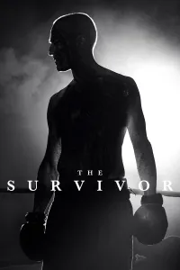 გადარჩენილი | The Survivor