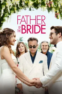 პატარძლის მამა | Father of the Bride