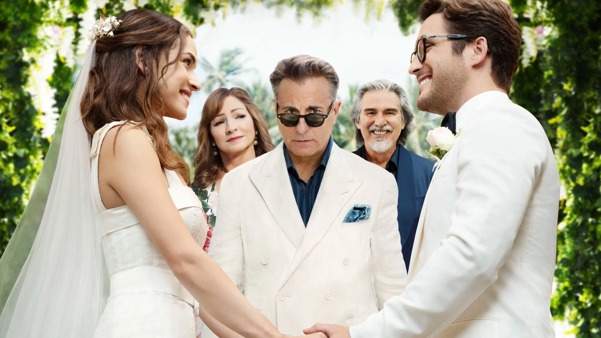 პატარძლის მამა - Father of the Bride