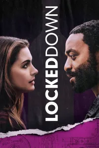 ჩაკეტილი | Locked Down