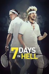 7 დღე ჯოჯოხეთში | 7 Days in Hell